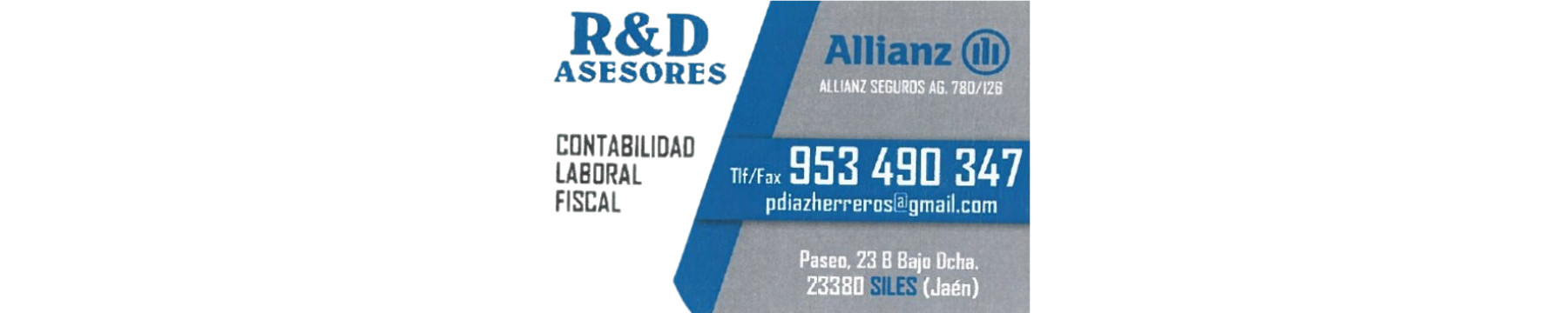 R&D Asesores