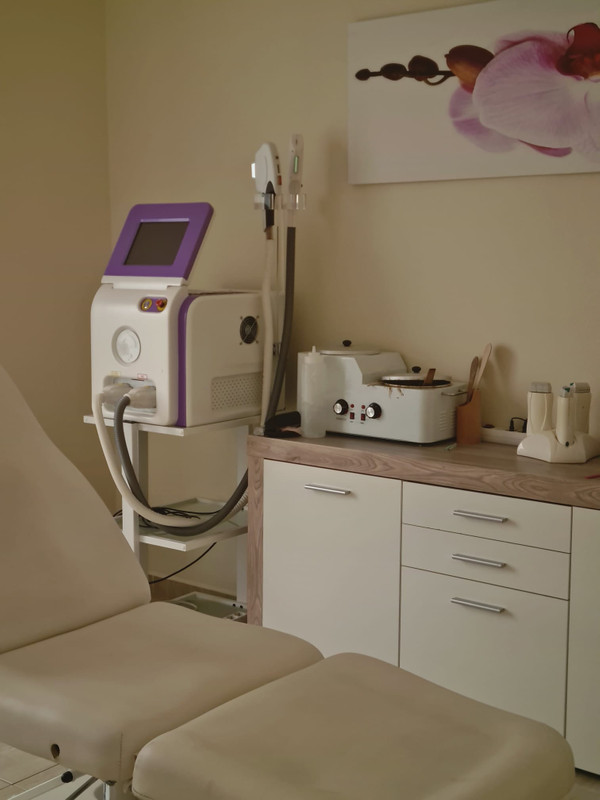 Elegance MakeUp & Relax 0