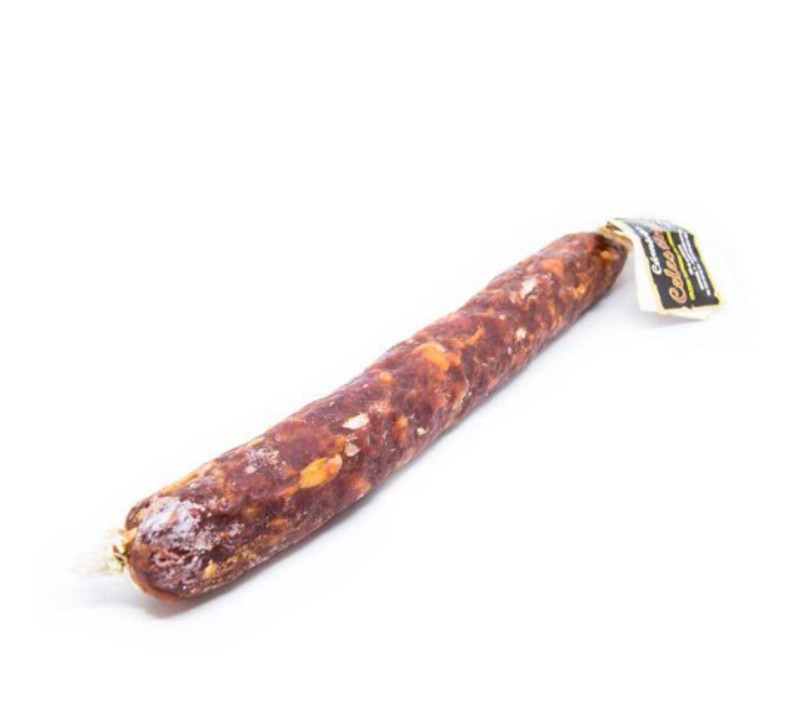 Chorizo Chorizol Picante 1 kg