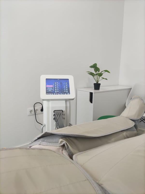 Fisioterapia Siles 1