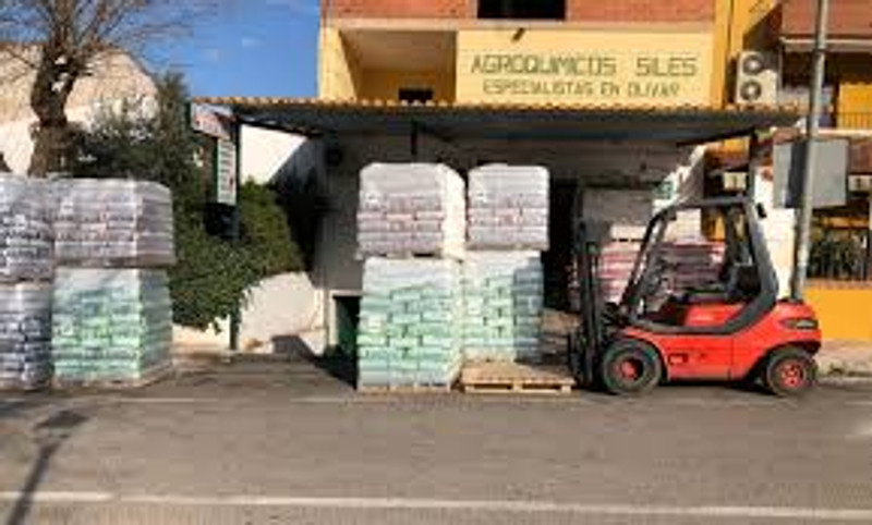 Agroquímicos Siles 4