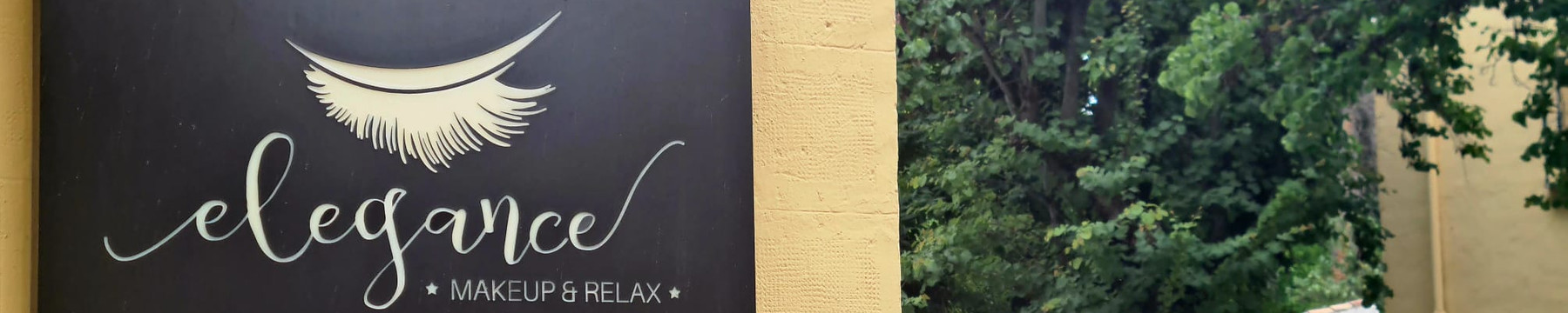 Elegance MakeUp & Relax