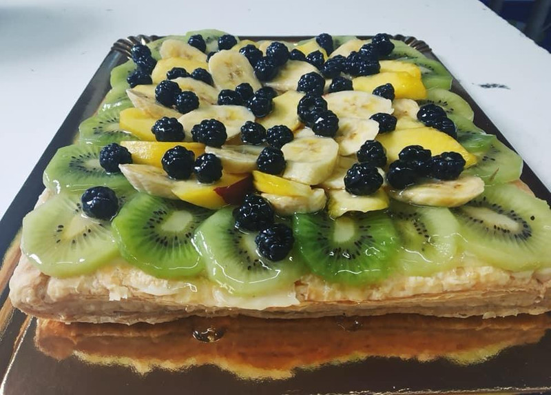 PANADERÍA GALIANETES 2