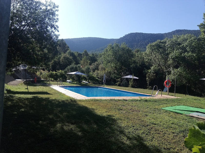 Cortijo La Ajedrea 4