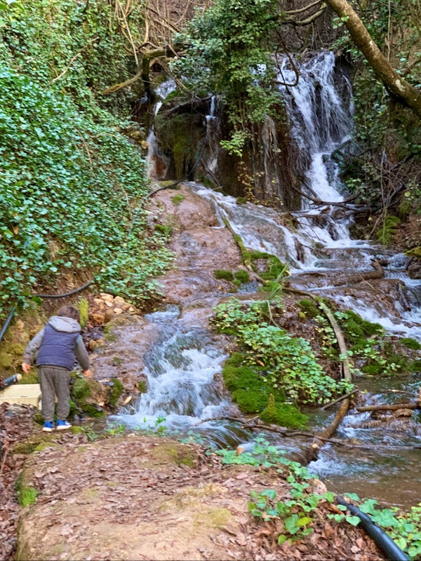 Cortijo La Ajedrea 10
