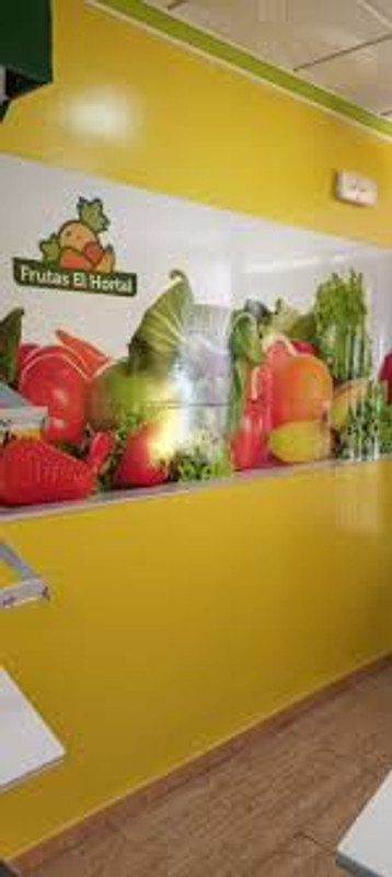 Frutas El Hortal 9