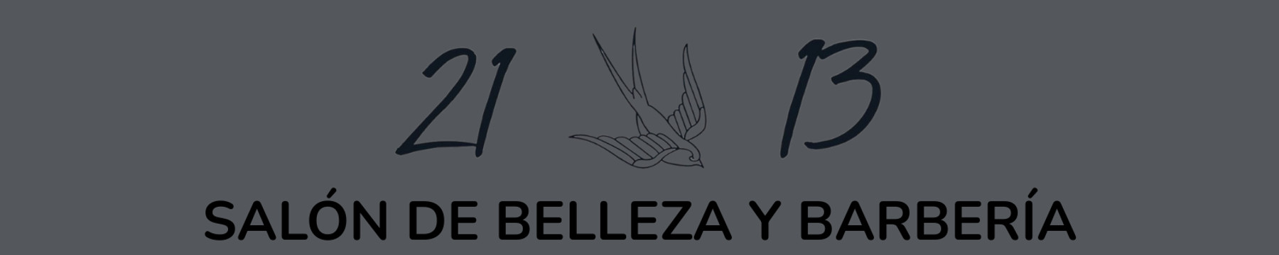 Salón de Belleza y Barbería 21-13