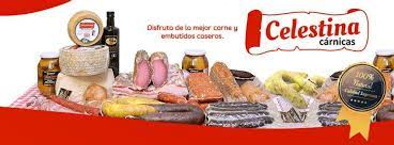 CÁRNICAS LA CELESTINA S.L. 1