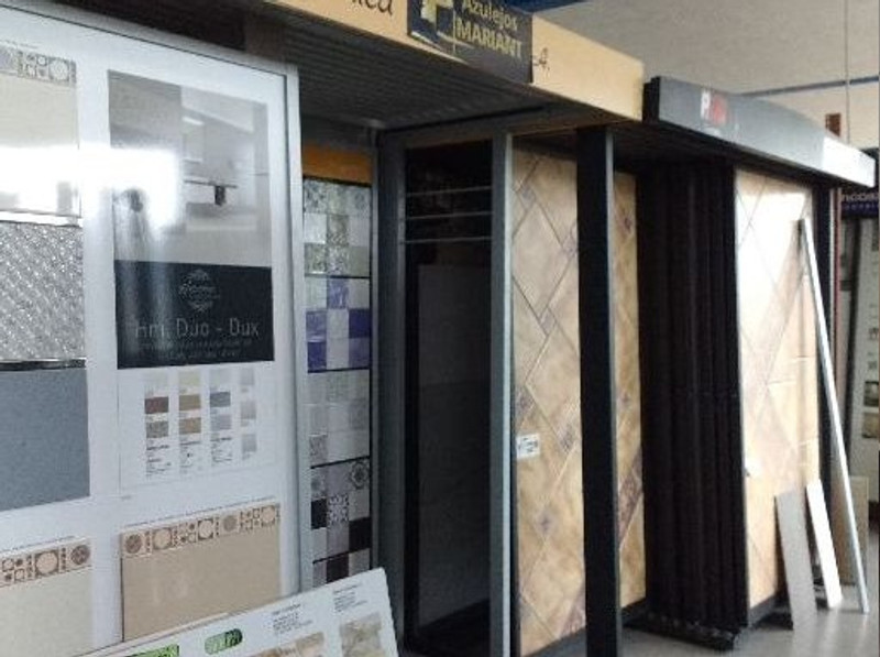 Materiales de Construcción José Mari SLL 4