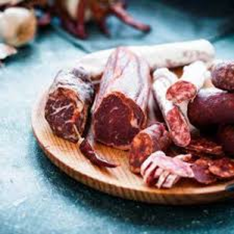 CÁRNICAS LA CELESTINA S.L. 3