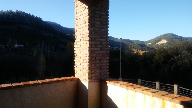 Cortijo La Ajedrea 14