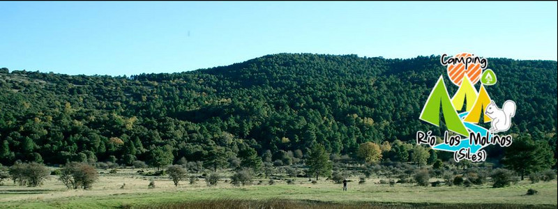 Camping Río Los Molinos 0