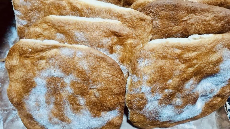 PANADERÍA GALIANETES 5