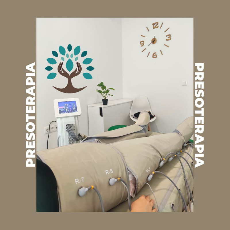 PRESOTERAPIA