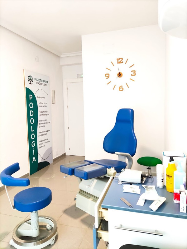 Fisioterapia Siles 2