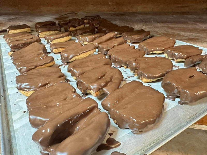 PANADERÍA GALIANETES 4