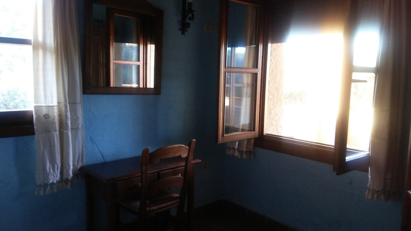 Cortijo La Ajedrea 15