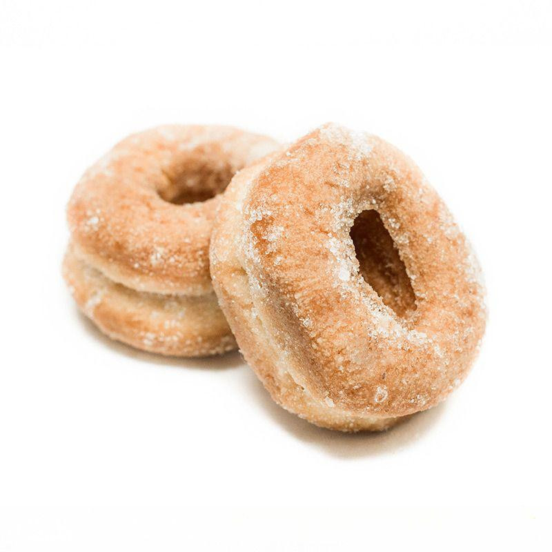 Roscos de Aguardiente