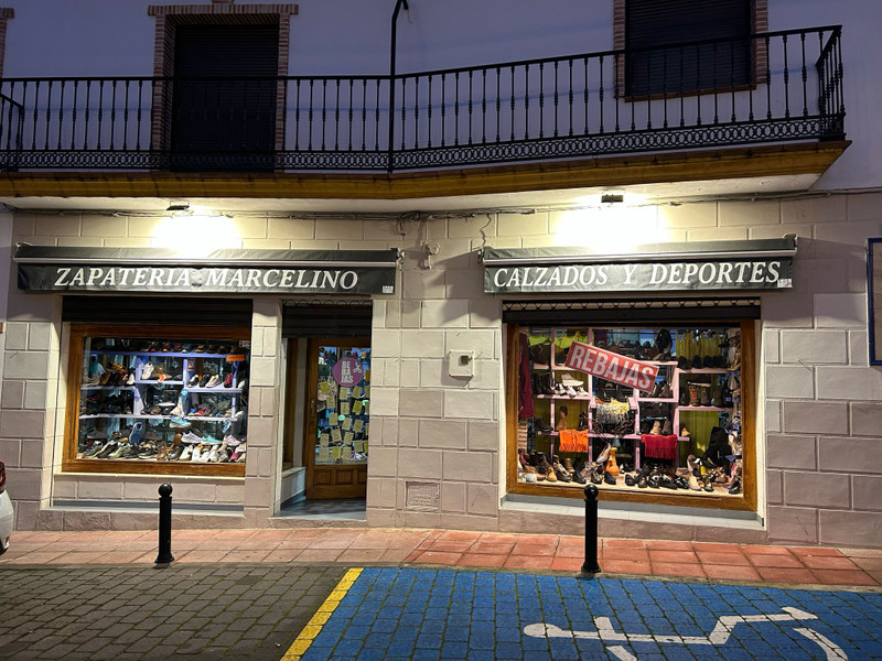 Calzados Marcelino 2