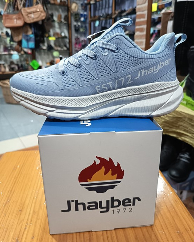 Deportivo sra Jhayber