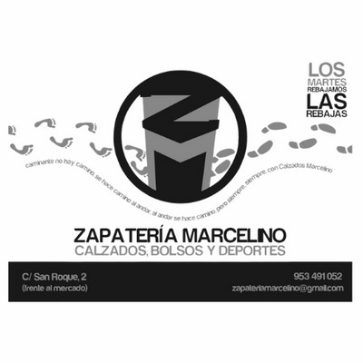 Calzados Marcelino