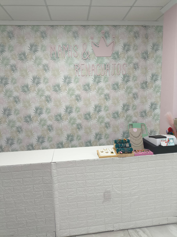 Mamis & Renacuajos 1