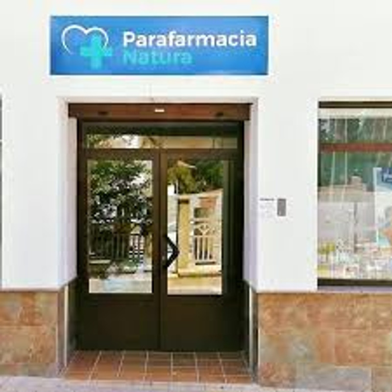Parafarmacia Natura 0