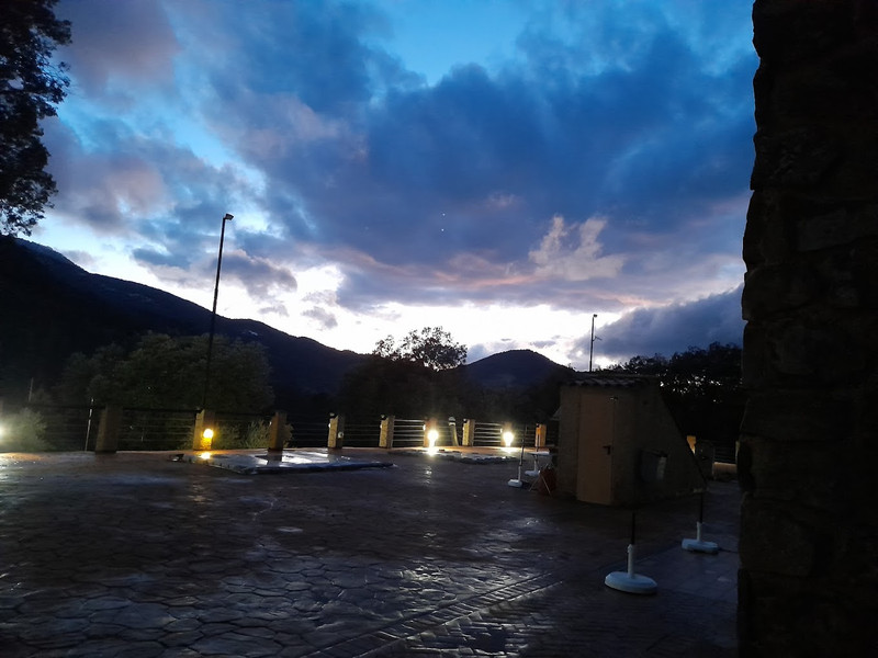 Cortijo La Ajedrea 13