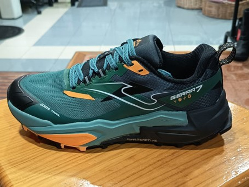 Deportivo Joma Sierra