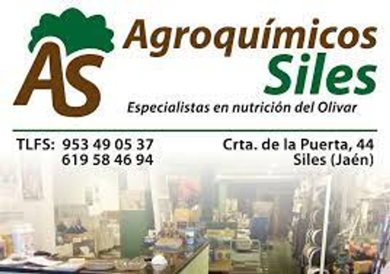 Agroquímicos Siles 5