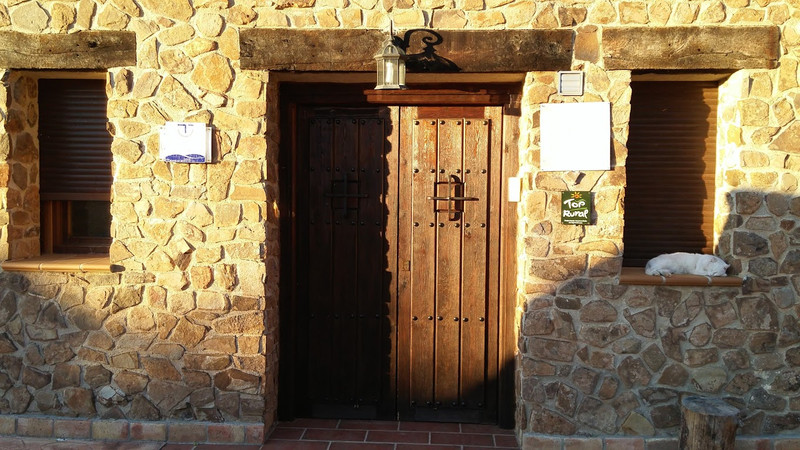 Cortijo La Ajedrea 9