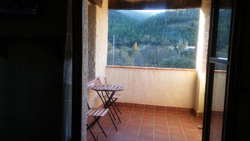 Cortijo La Ajedrea 6