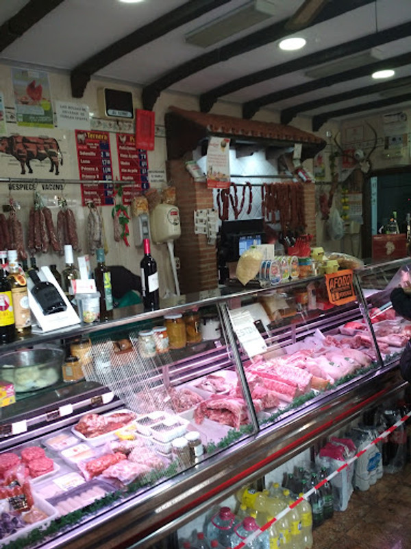 CÁRNICAS LA CELESTINA S.L. 7