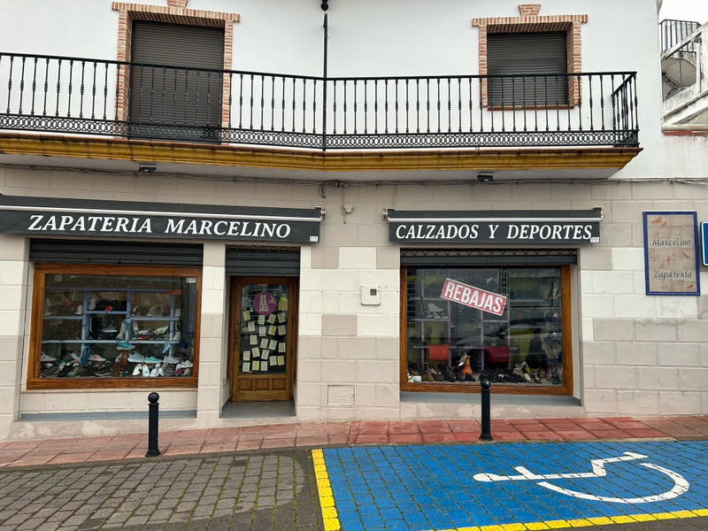 Calzados Marcelino 0