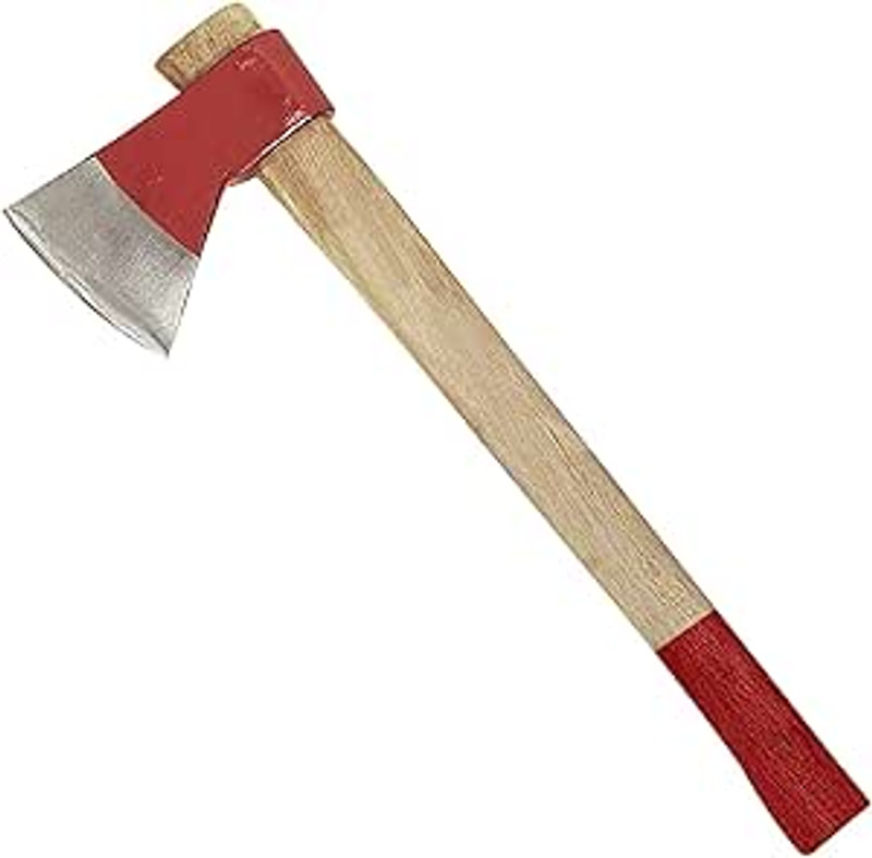 Hacha con Mango Vizcaina 500 g