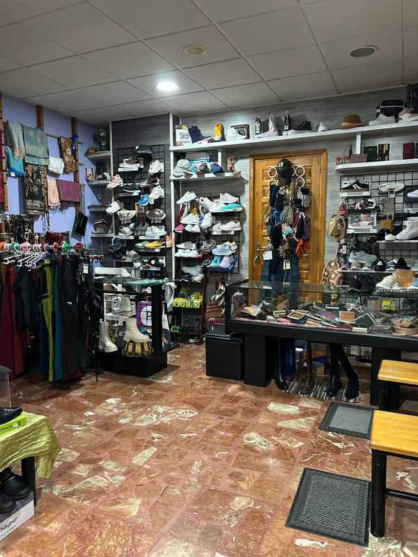 Calzados Marcelino 7