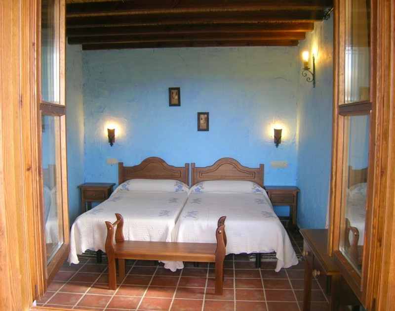 Cortijo La Ajedrea 3