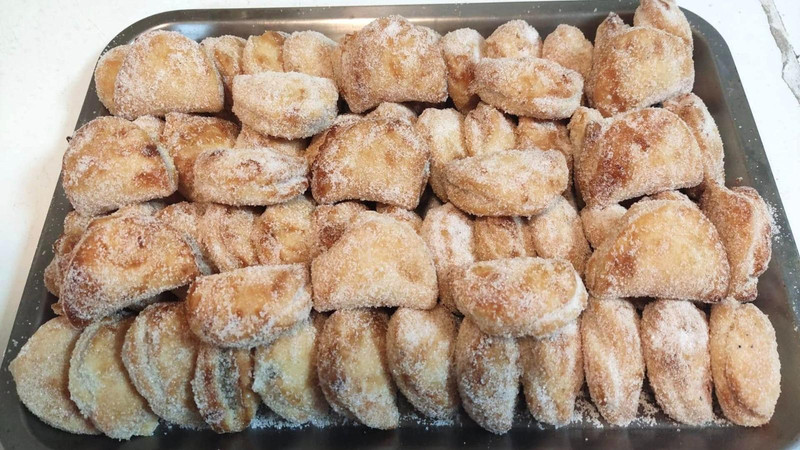 PANADERÍA GALIANETES 3