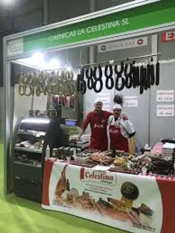 CÁRNICAS LA CELESTINA S.L. 8