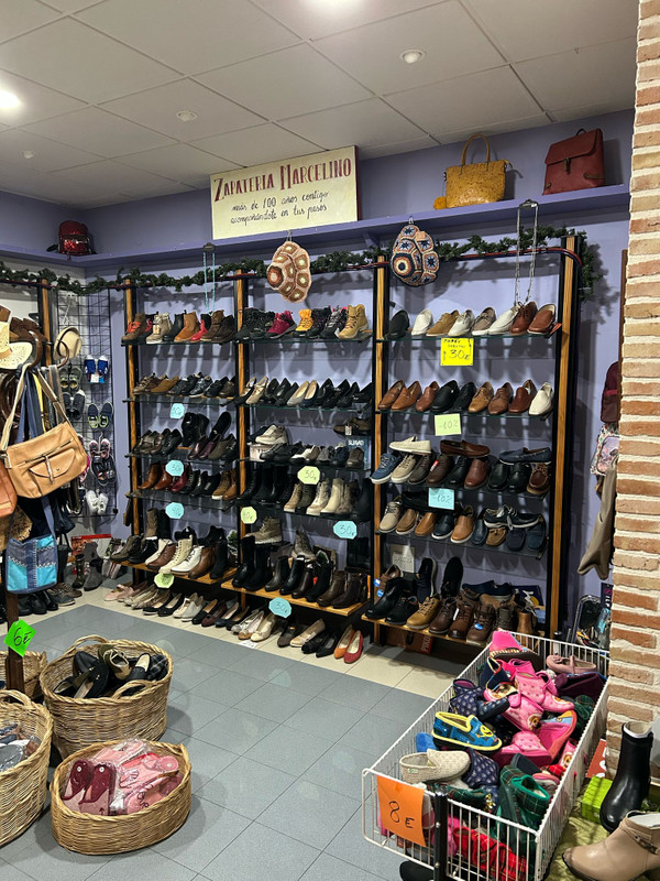 Calzados Marcelino 3