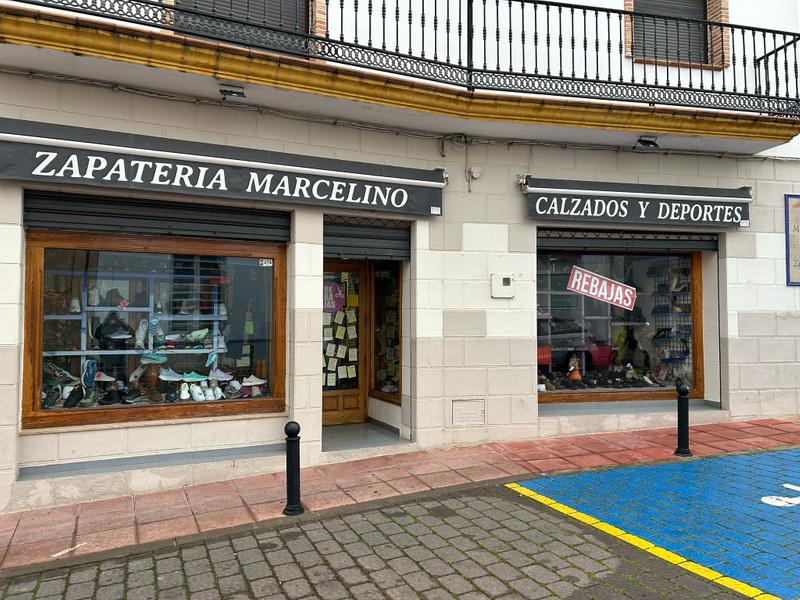 Calzados Marcelino 1