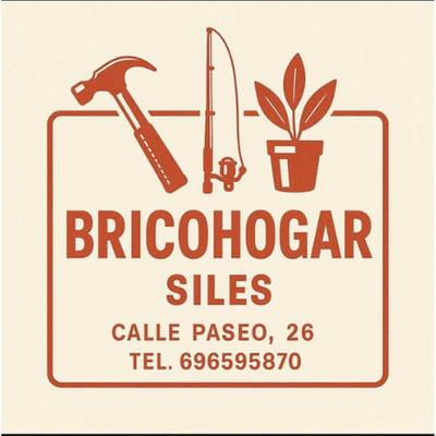 BRICOHOGAR SILES