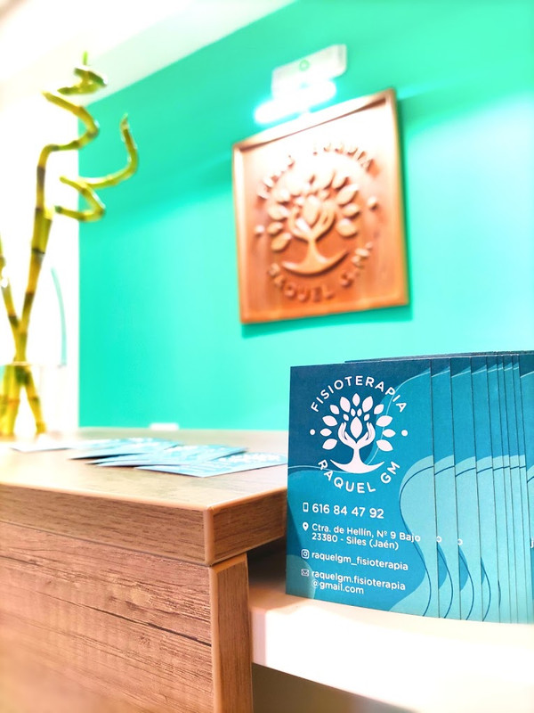 Fisioterapia Siles 6