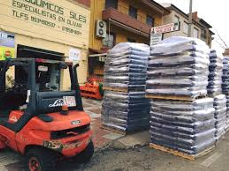 Agroquímicos Siles 3