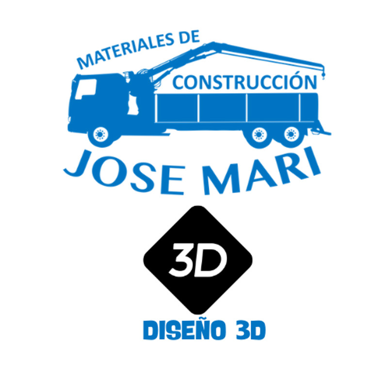 Diseño 3D