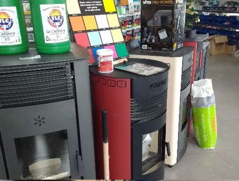 Materiales de Construcción José Mari SLL 2