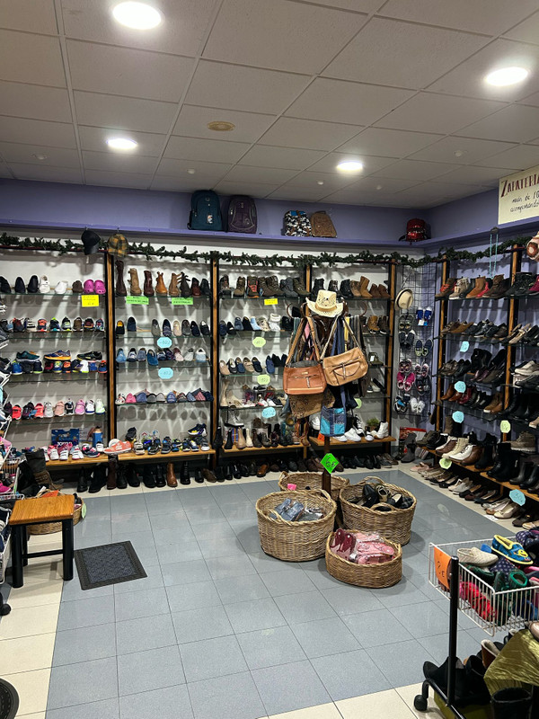 Calzados Marcelino 5