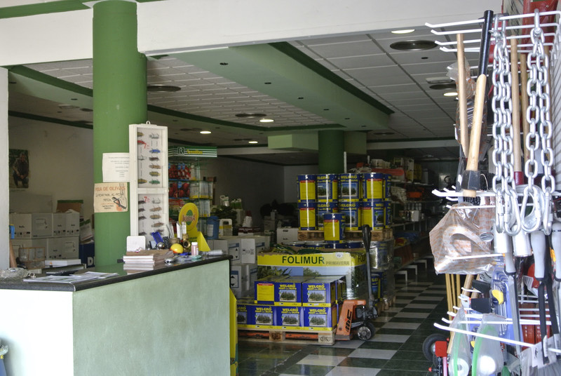 Agroquímicos Siles 2