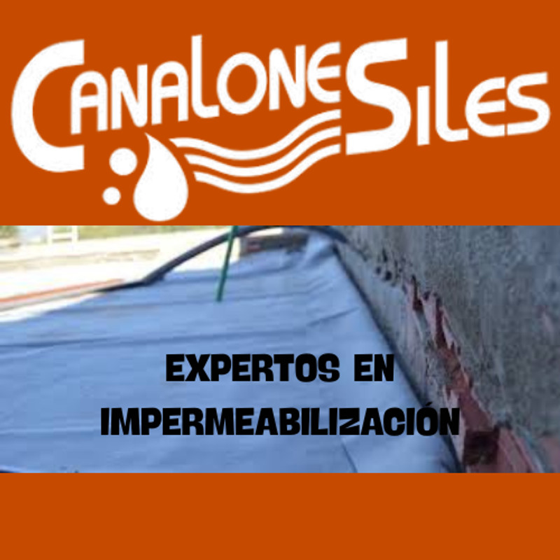 Expertos en Impermeabilización