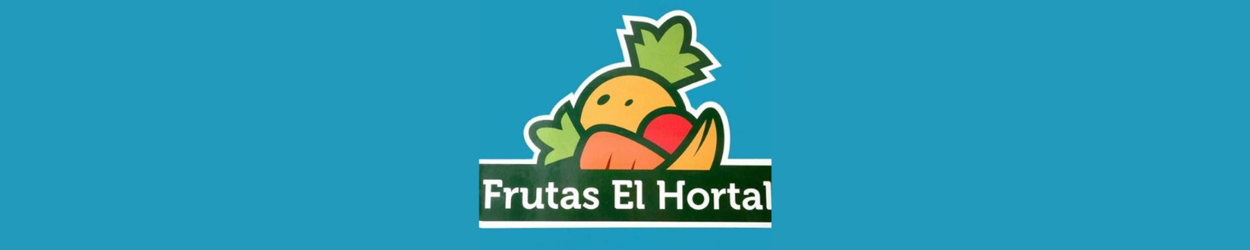 Frutas El Hortal
